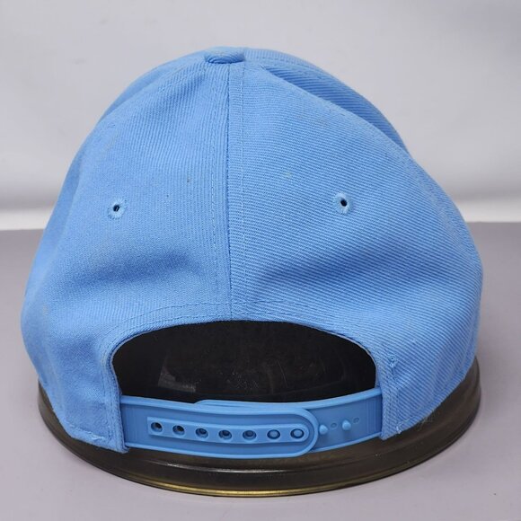 Nike‎ St. Louis Cardinals Cooperstown Collection Blue Legacy 91 Cap  Adjustable - Picture 3 of 9